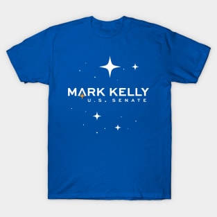 Vote Mark Kelly U.S Senate 2022 Election Arizona T-Shirt